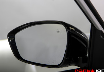 Подержанный автомобиль Changan CS55PLUS 2023 года (15 фото)