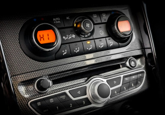 Подержанный автомобиль Renault Koleos 2013 года (25 фото)