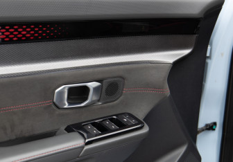 Подержанный автомобиль Jetour Dashing 2023 года (19 фото)