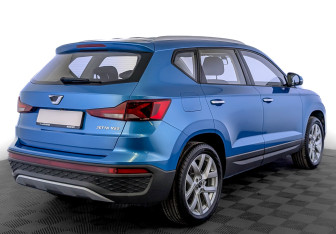 Новый Jetta VS5 2023 (2 фото)