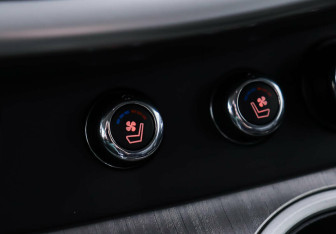 Подержанный автомобиль Nissan Murano Suv 2020 года (19 фото)