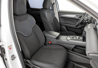 Подержанный автомобиль Haval Jolion 2023 года (23 фото)