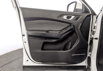 Подержанный автомобиль Chery Tiggo 4 2022 года (19 фото)