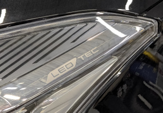 Подержанный автомобиль Chery Tiggo 4 Pro 2023 года (26 фото)