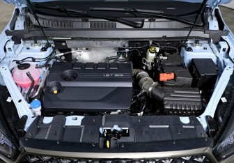 Новый Chery Tiggo 7 Pro Max 2025 (8 фото)