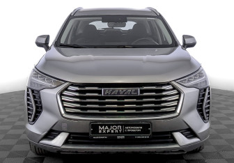 Подержанный автомобиль Haval Jolion 2023 года (2 фото)