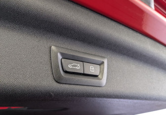 Подержанный автомобиль MINI Countryman 2024 года (10 фото)