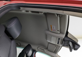 Подержанный автомобиль Mazda CX-30 2021 года (23 фото)