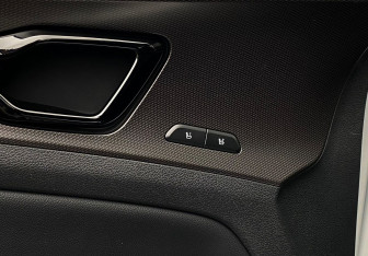 Новый Kia Sportage 2025 (31 фото)