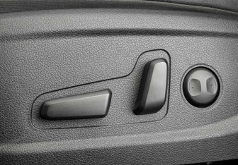 Подержанный автомобиль Hyundai Santa Fe 2020 года (26 фото)