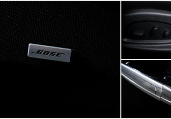 Подержанный автомобиль Cadillac ATS Sedan 2016 года (20 фото)