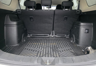 Подержанный автомобиль Mitsubishi Outlander 2019 года (19 фото)