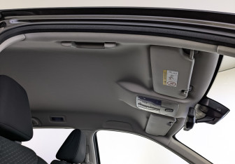 Подержанный автомобиль Haval F7 2019 года (23 фото)