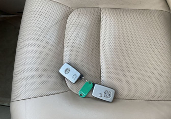 Подержанный автомобиль Toyota Land Cruiser Suv 2013 года (24 фото)