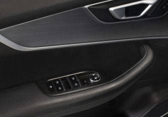 Подержанный автомобиль Chery Tiggo 7 Pro 2021 года (19 фото)