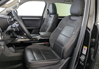 Подержанный автомобиль Haval Dargo 2023 года (22 фото)