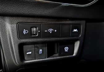 Подержанный автомобиль Hyundai Sonata 2020 года (27 фото)