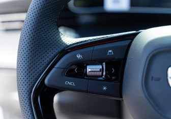 Новый Geely Cityray 2025 (26 фото)