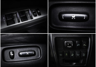 Подержанный автомобиль Toyota Land Cruiser Suv 2012 года (20 фото)