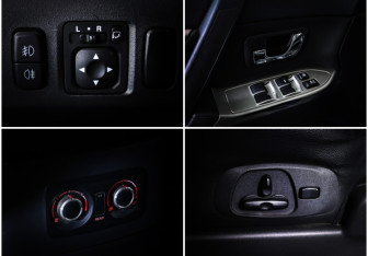 Подержанный автомобиль Mitsubishi Pajero 2014 года (19 фото)