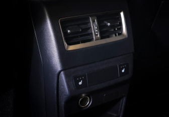 Подержанный автомобиль Lexus RX 2016 года (13 фото)