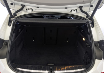 Подержанный автомобиль BMW X2 2019 года (10 фото)