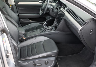Подержанный автомобиль Volkswagen Arteon 2019 года (12 фото)