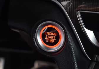 Подержанный автомобиль Honda Accord Sedan 2020 года (13 фото)