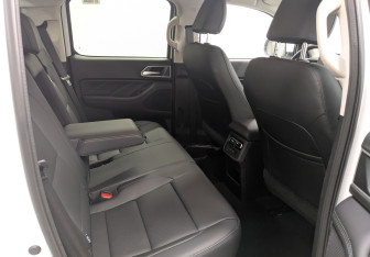 Новый Great Wall Poer 2025 (12 фото)