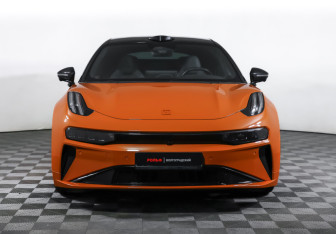 Подержанный автомобиль Zeekr 001 2024 года (2 фото)