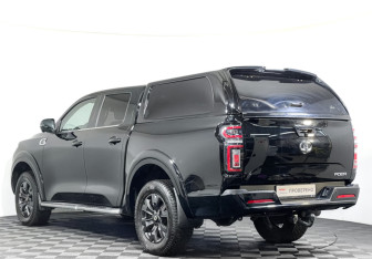 Подержанный автомобиль Great Wall Poer 2023 года (7 фото)
