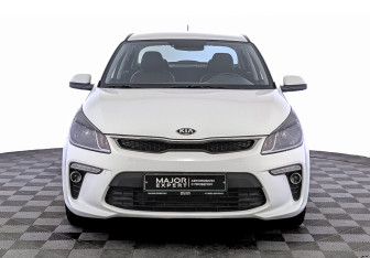 Подержанный автомобиль Kia Rio Sedan 2019 года (2 фото)