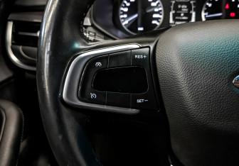 Подержанный автомобиль Chery Tiggo 4 Pro 2022 года (23 фото)