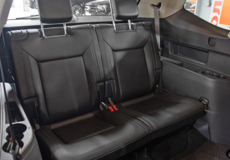 Подержанный автомобиль Volkswagen Teramont 2019 года (13 фото)