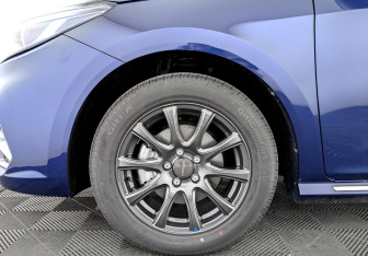 Новый Omoda S5 2024 (7 фото)