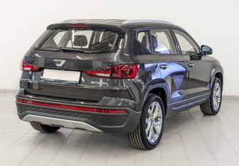 Новый Jetta VS5 2023 (2 фото)