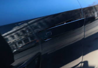 Подержанный автомобиль Jetour Dashing 2023 года (17 фото)