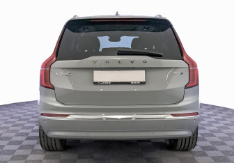 Новый Volvo XC90 2026 (6 фото)