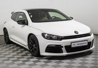 Подержанный автомобиль Volkswagen Scirocco 2011 года (3 фото)