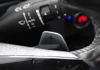 Подержанный автомобиль Kia Ceed Wagon 2021 года (18 фото)