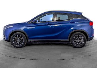 Подержанный автомобиль Evolute i-JOY 2022 года (8 фото)