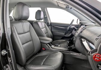 Подержанный автомобиль Kia Sorento 2019 года (23 фото)