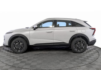 Новый Haval F7 2026 (3 фото)