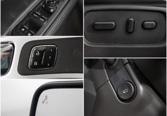 Подержанный автомобиль Ford Explorer 2012 года (18 фото)