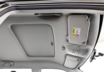 Подержанный автомобиль Москвич 3 2023 года (22 фото)