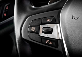 Подержанный автомобиль BMW X4 2019 года (28 фото)