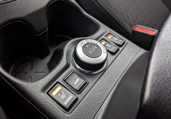 Подержанный автомобиль Nissan X-Trail 2019 года (29 фото)