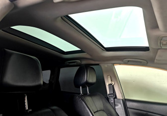 Подержанный автомобиль Nissan Murano Suv 2013 года (21 фото)