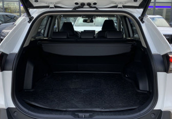 Подержанный автомобиль Toyota RAV4 2019 года (10 фото)