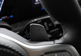 Новый BMW X5 2025 (17 фото)